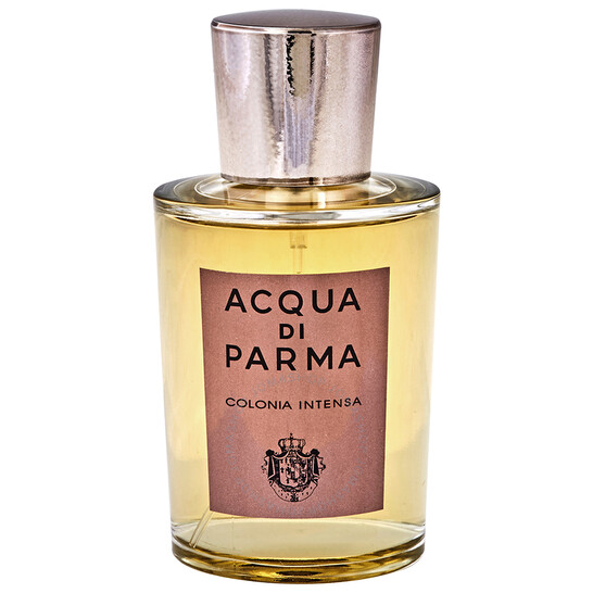 How Acqua di Parma's Colonia Became A Timeless Fragrance Icon