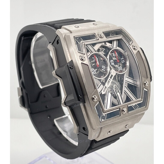 Are Hublot Watches Considered Luxury?