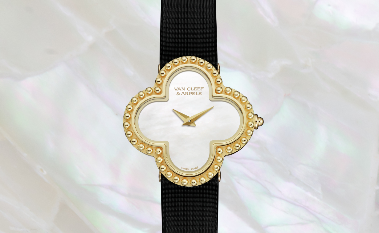 Luck Has Changed L. V Lady Quartz Watch Luxury Brand Watches