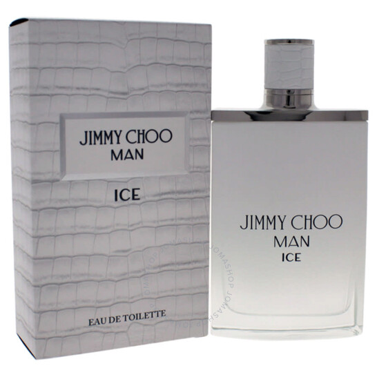 Top 5 Jimmy Choo Fragrances