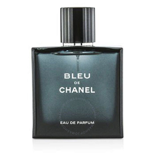 Top 5 Fragrances from Chanel