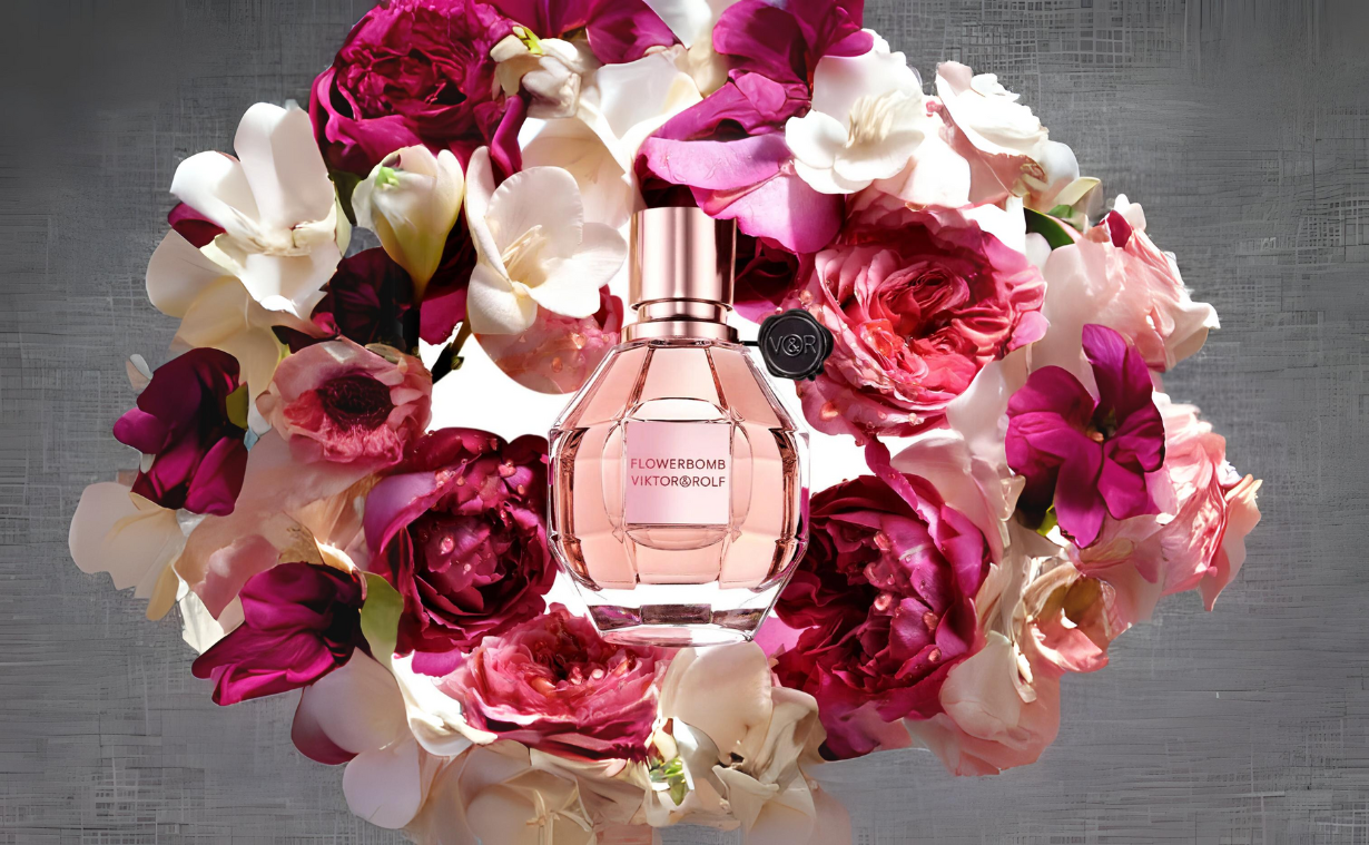 What is Perfume Made of? Unveiling Scent Secrets