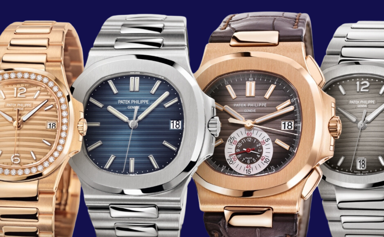 Why are Patek Philippe Watches So Expensive?