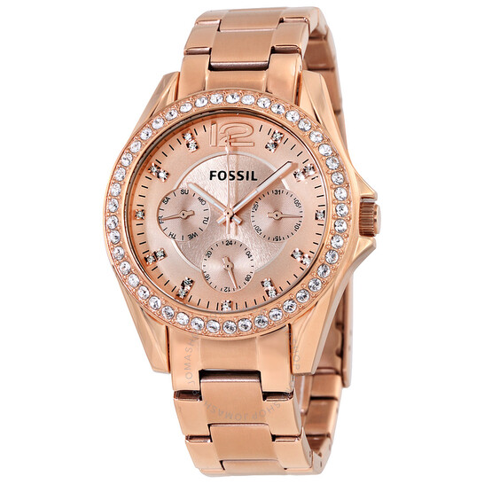 Is Fossil a Good Watch Brand?