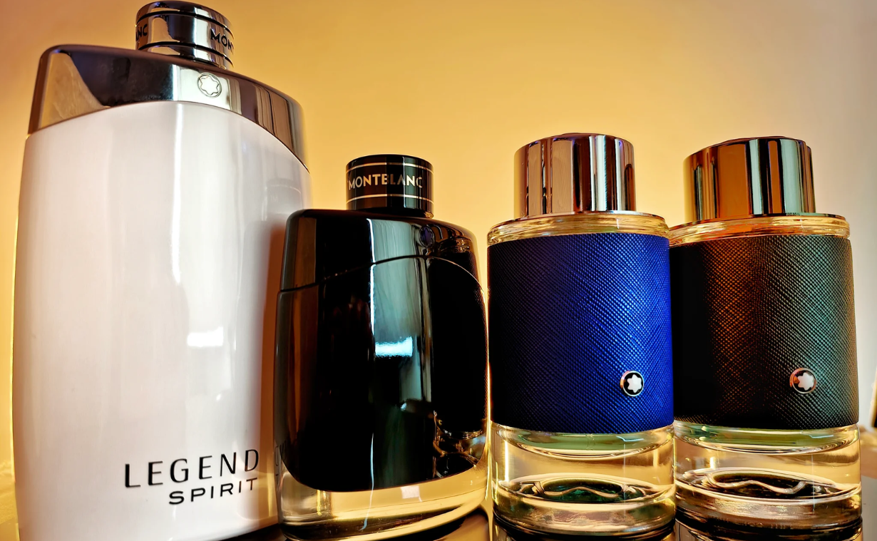 The 7 Best Sites for Buying Cologne Online - The Modest Man