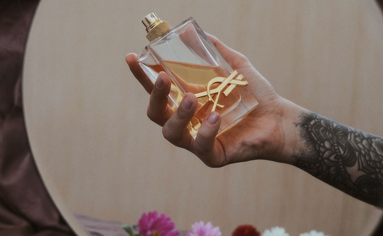 Popular Designer Fragrances for Gifting