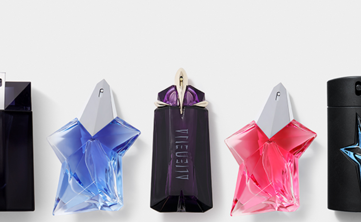 Best Fragrances from Mugler