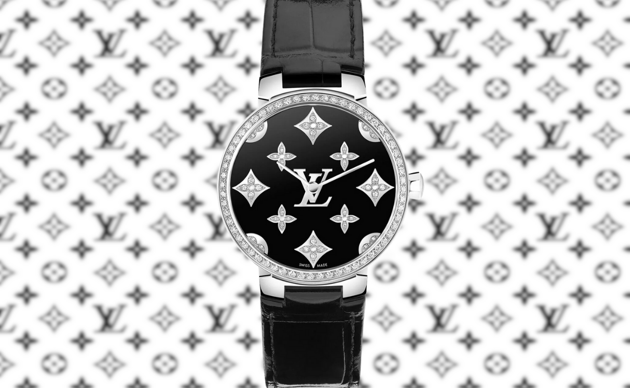 The Perfect Gifts from Louis Vuitton