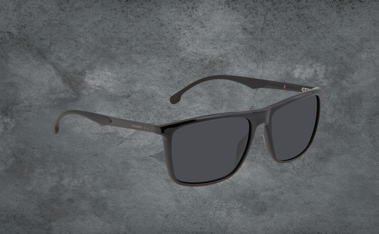 Carrera Red Multilayer Shield Unisex Sunglasses HYPERFIT 10/S 0BLX/UZ 99  716736230320 - Sunglasses - Jomashop