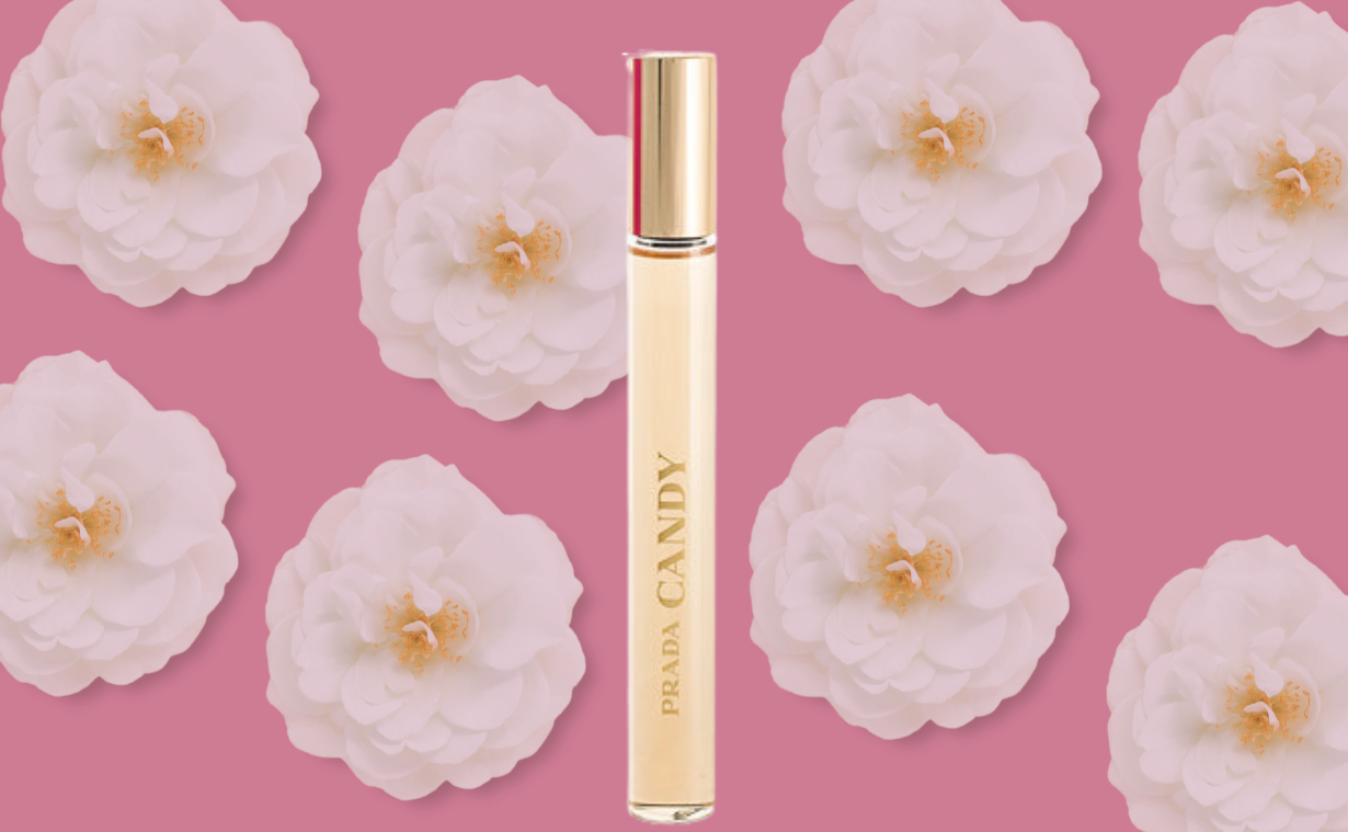 Travel Size Fragrances You Can Find On