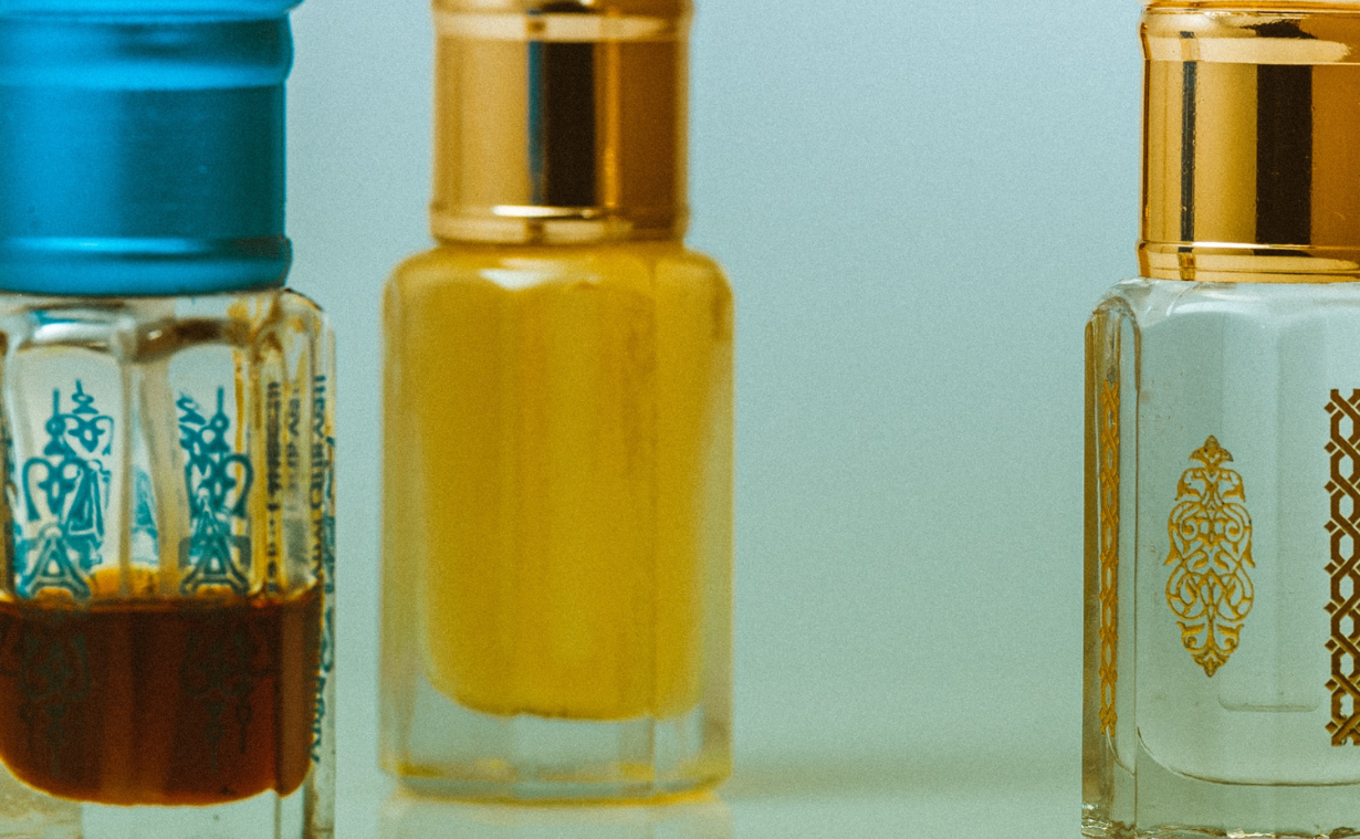 The Benefits of Perfume Oil
