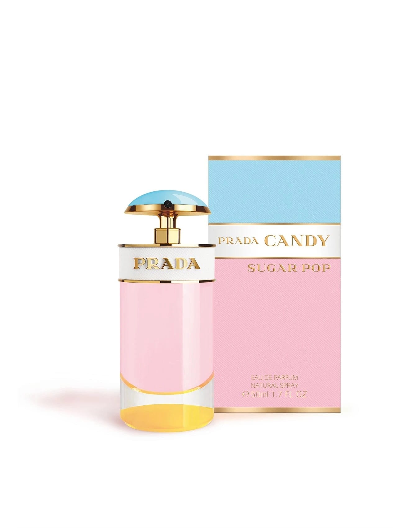 The Most Popular Prada Fragrances