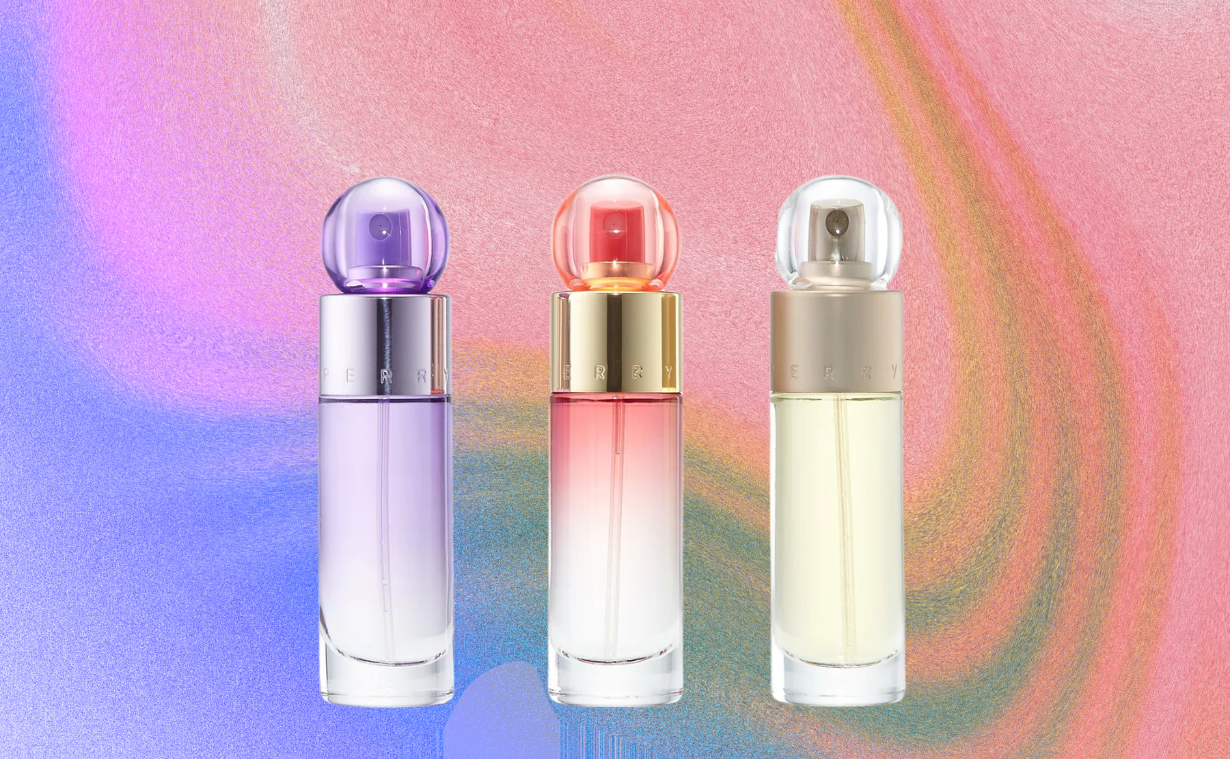 The Best Fragrances from Perry Ellis