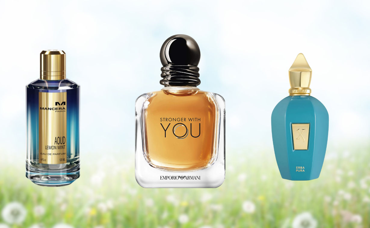 Perfume Collection Blog 2024