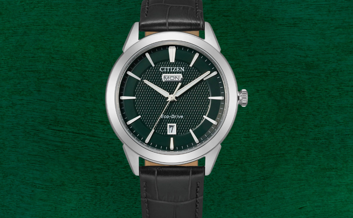 20 Best Men's Watches Under 200