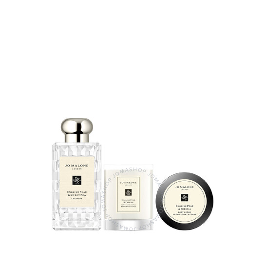 Jo Malone English Pear & Freesia セット ジョーマローン ロンドン