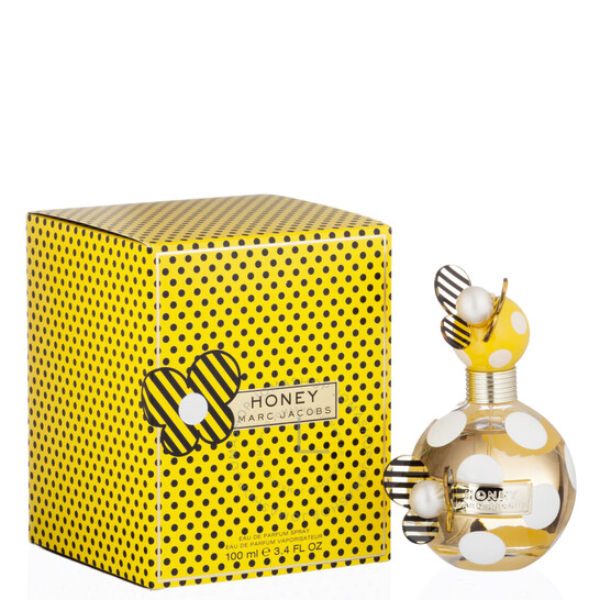 Sweet as Honey The Top Fragrances Dripping with Golden Notes