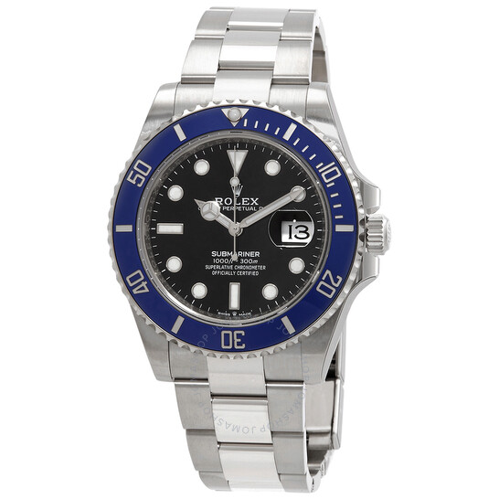 Best Rolex Submariner to Consider in 2025