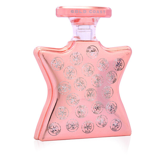 Bond No.9 Gold Coast / Bond No.9 EDP Spray 3.3 oz (100 ml) (U