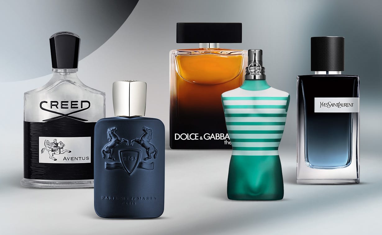 Best Men's Colognes of 2025: Top Fragrances for Every Style, Budget, and  Occasion