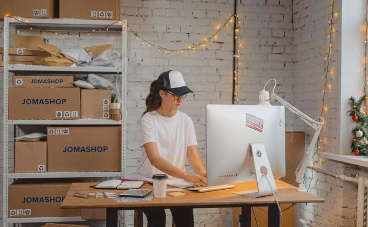 Understanding Jomashop Shipping Times