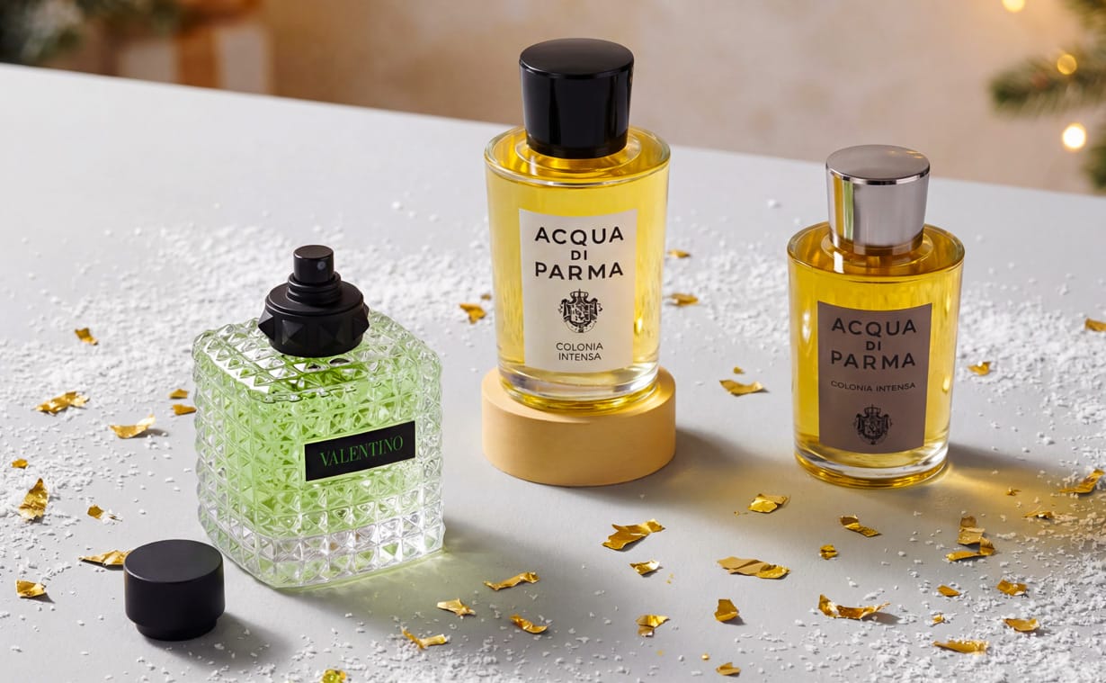 Acqua Di Parma Fico Di Amalfi: A Figgy Favourite In Context ~ Fragrance  Reviews, image size:1230x759