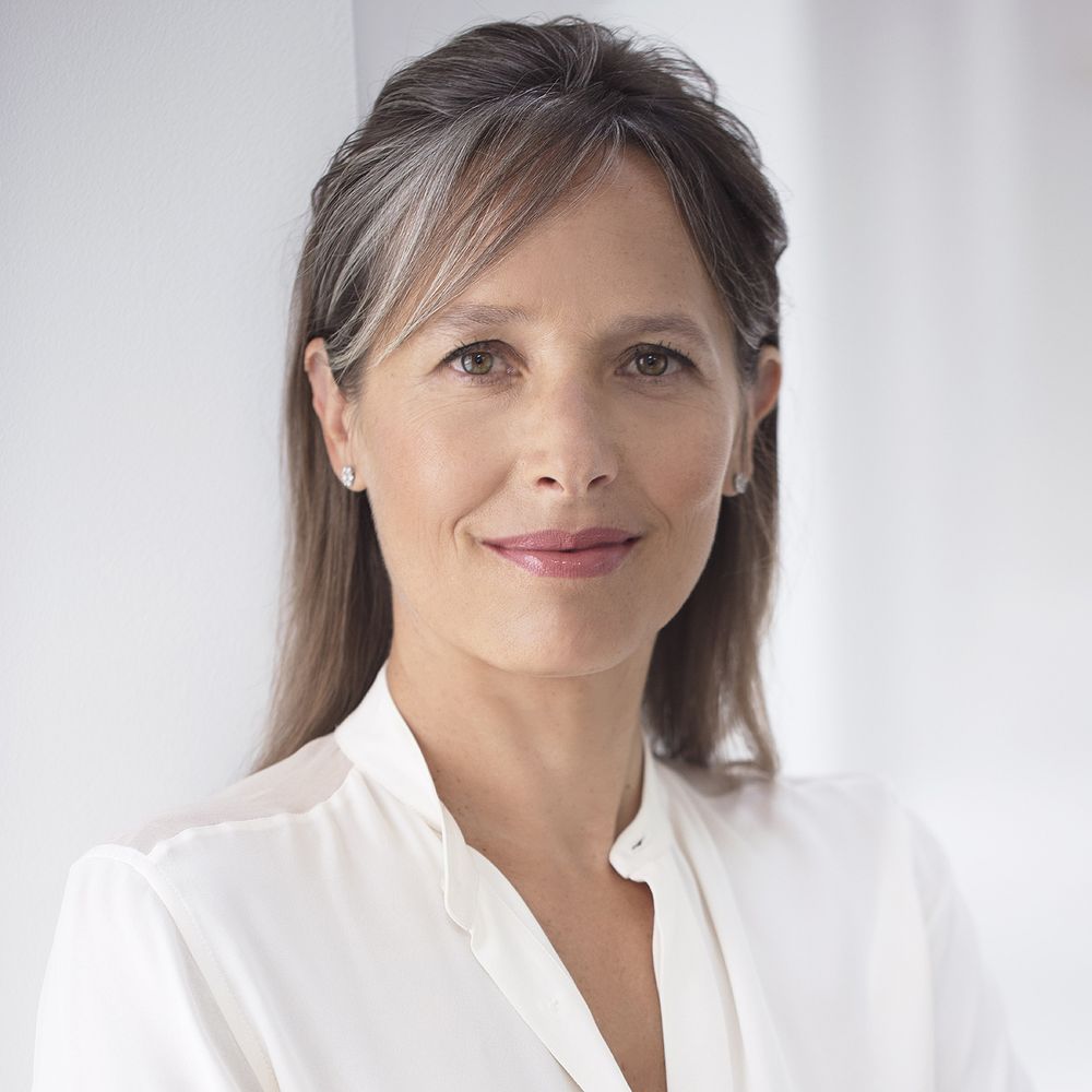 5 Powerful Women In the Watch Industry