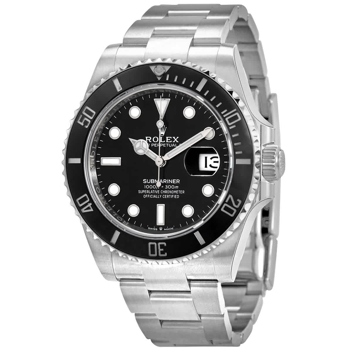 How Much Is The Cheapest Rolex?
