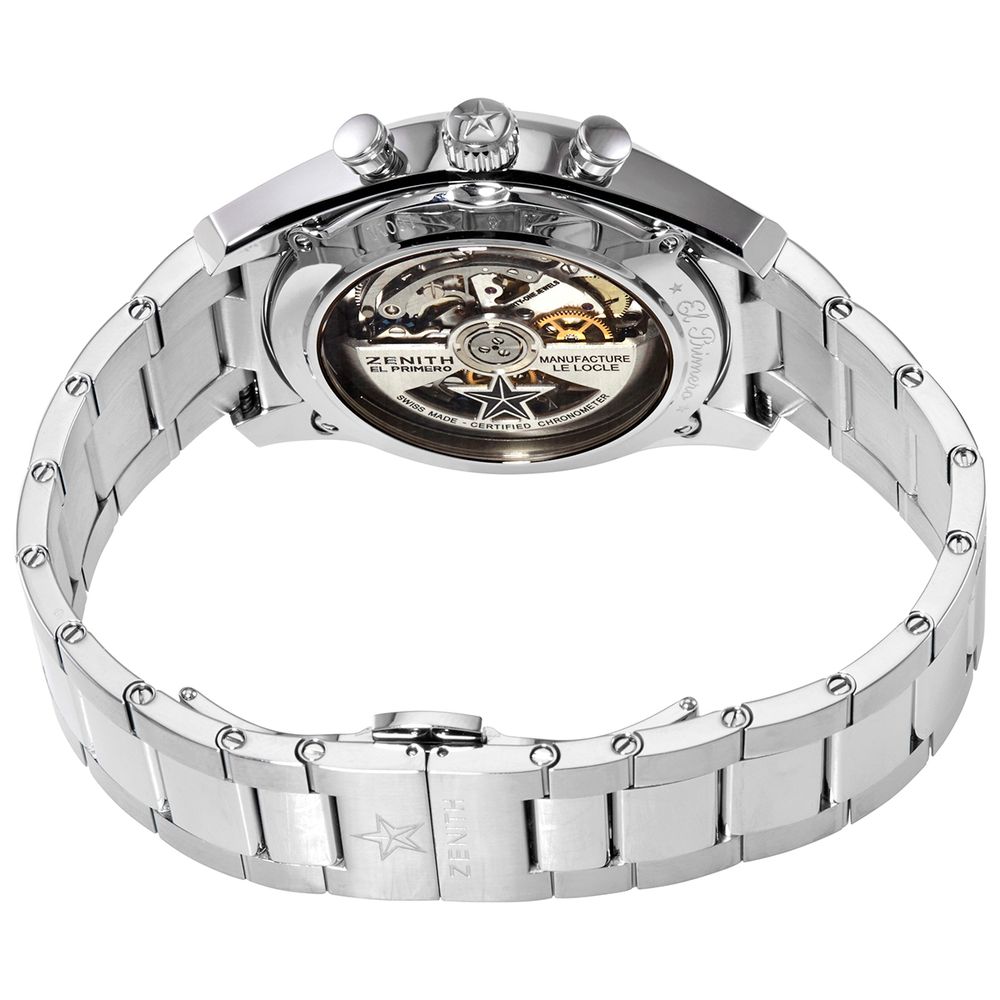 Are Zenith Watches Worth It?