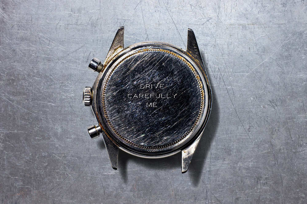 Your Comprehensive Guide to Watch Casebacks