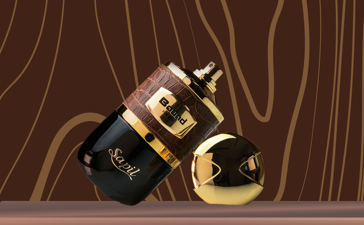 The Best Fragrances from Sapil