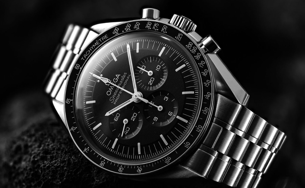 Omega Watches to Pick Up this Weekend for Cyber Monday