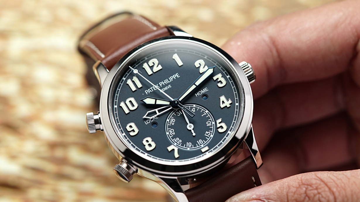 Why Are Patek Philippe Watches So Expensive?