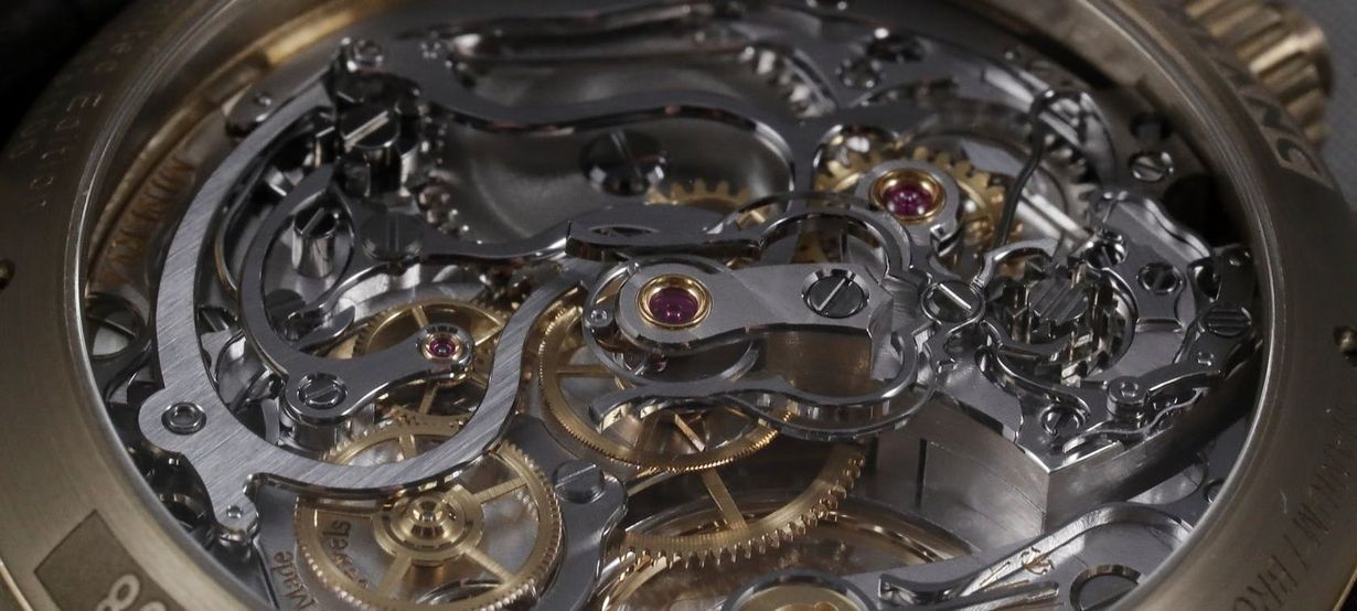 The Top 3 Montblanc Watches You Can Wear Daily