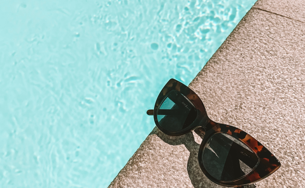 2023 Summer Sunglasses Guide