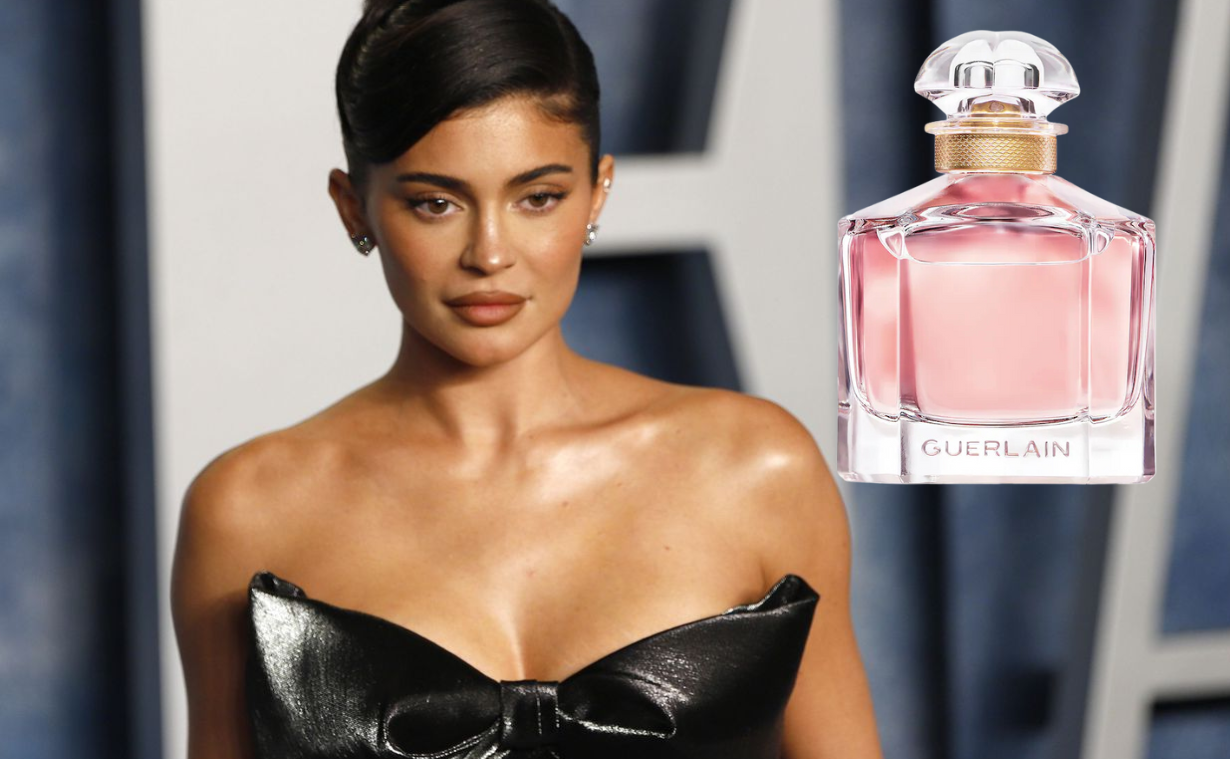 Which Fragrance Does Kylie Jenner Wear?