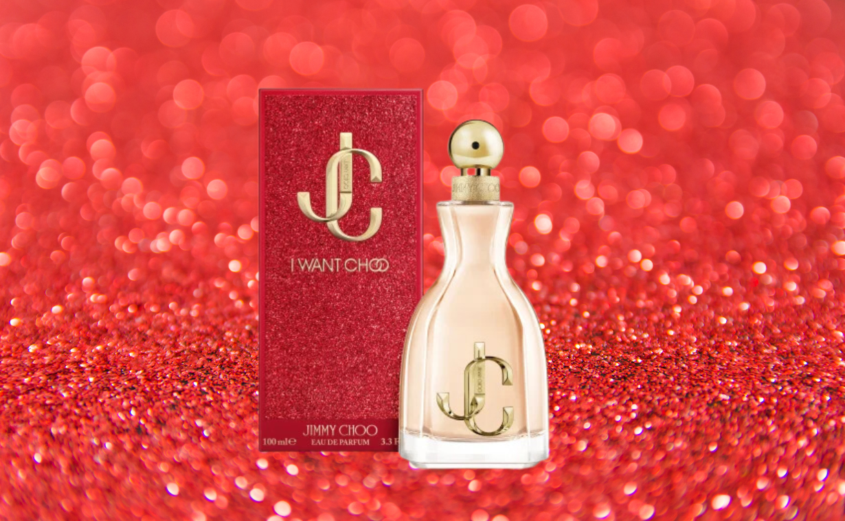 Top 5 Jimmy Choo Fragrances