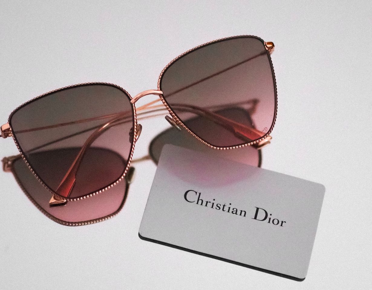 Dior Sunglasses Deals On