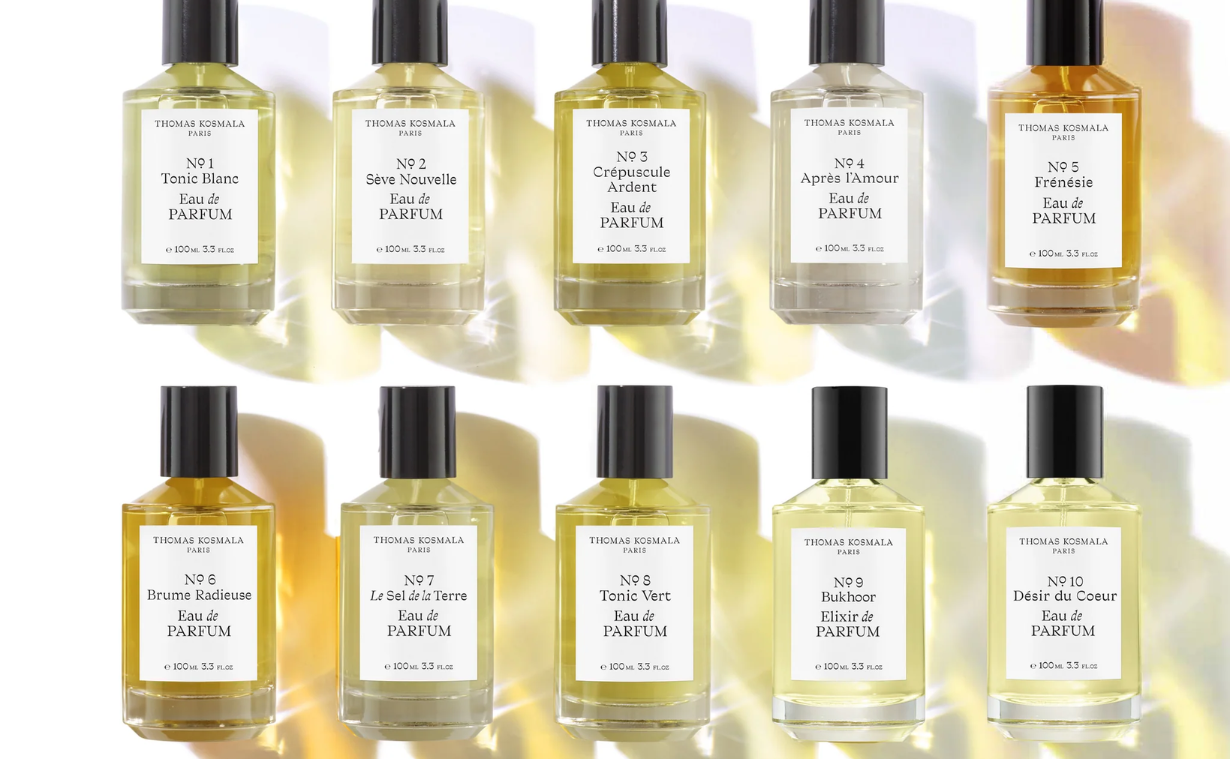 Experience visual data 5