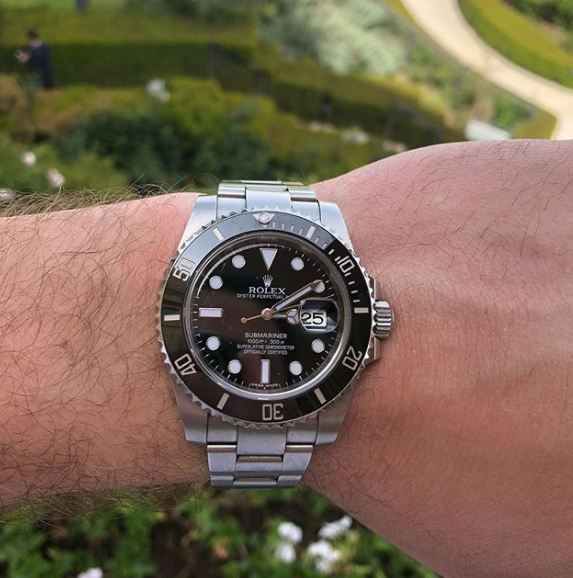 what makes a rolex so expensive