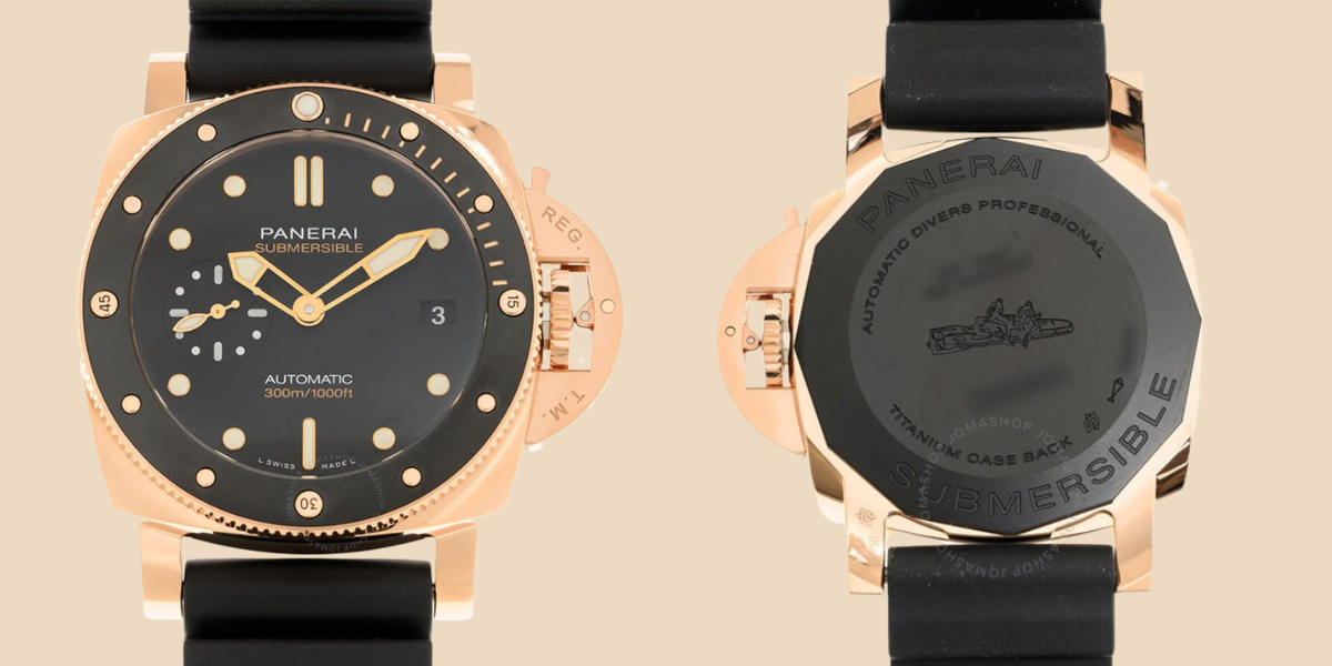 The top ten Panerai watches on right now. Part Two.