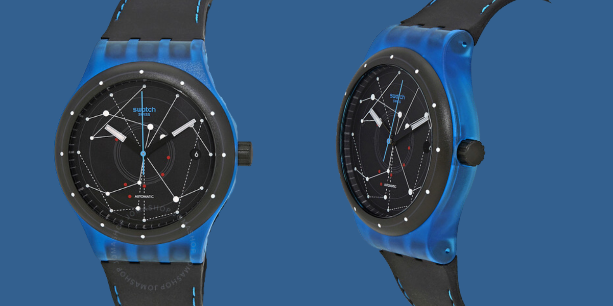 Watches Without Batteries The Ultimate Guide to BatteryFree Timepieces