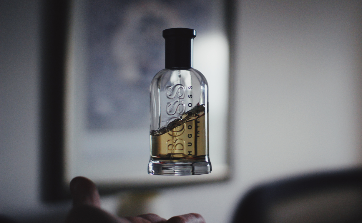 Discovering Your Signature Scent A Comprehensive Guide to Finding the