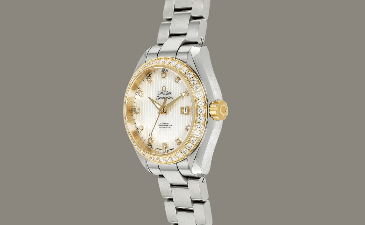 7 Best Luxury Ladies Watches Available on