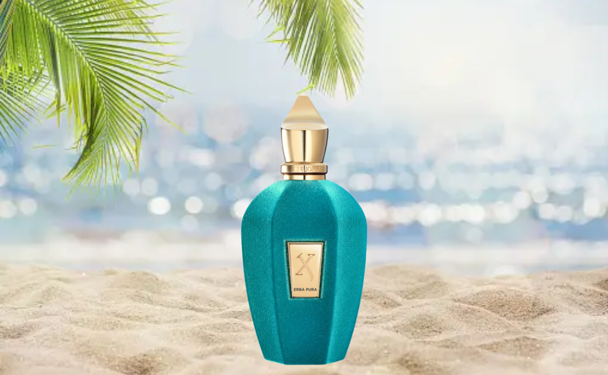 2023 Summer Scents for Men 6 Colognes Perfect for the Season