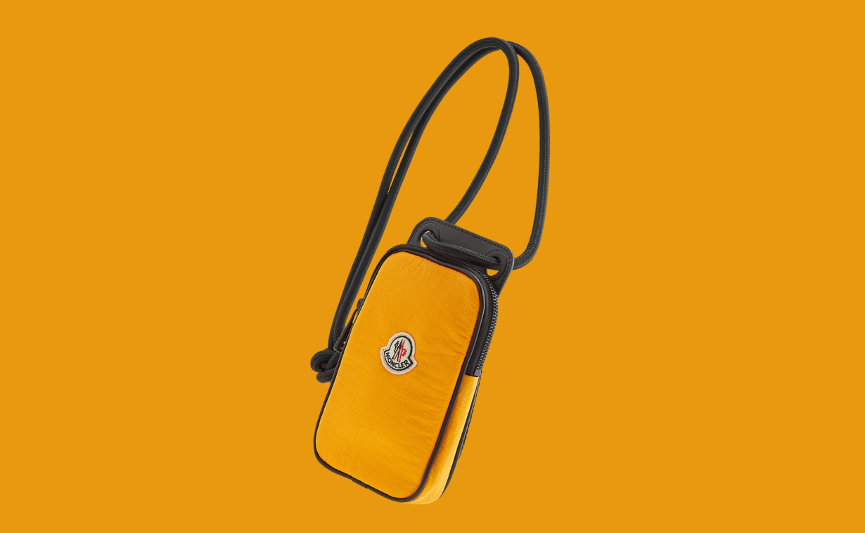 Designer Phone Accessories Available on