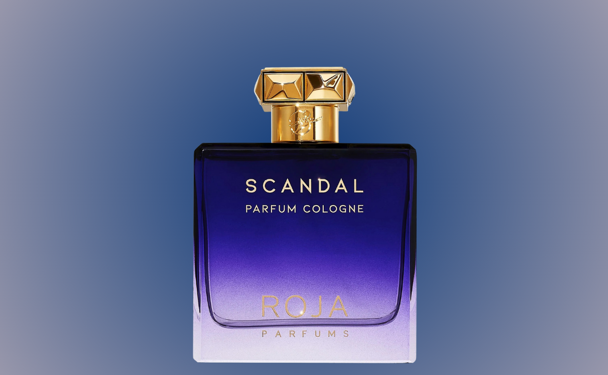 Top 5 Best Men's Cologne from Roja Parfums