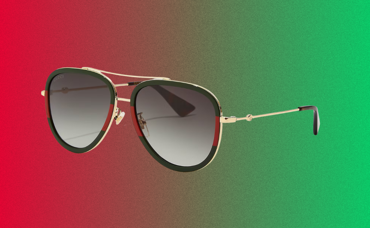 The Best Gucci Sunglasses on