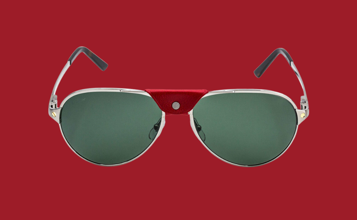 The Best Cartier Sunglasses Available on