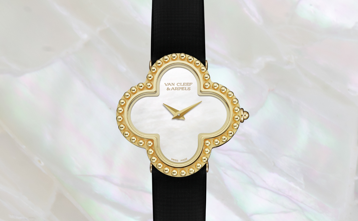 Ladies Designer Watches Available on